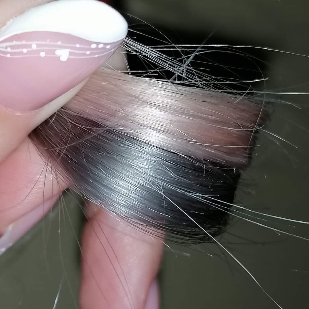 Grey Nirvel Professional 