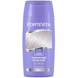 FORTEVITA 9.01 PURPLE CASHMERE tónovací balzam