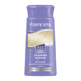 FORTEVITA 9.12 STUDENÁ VANILKA  tónovací balzam