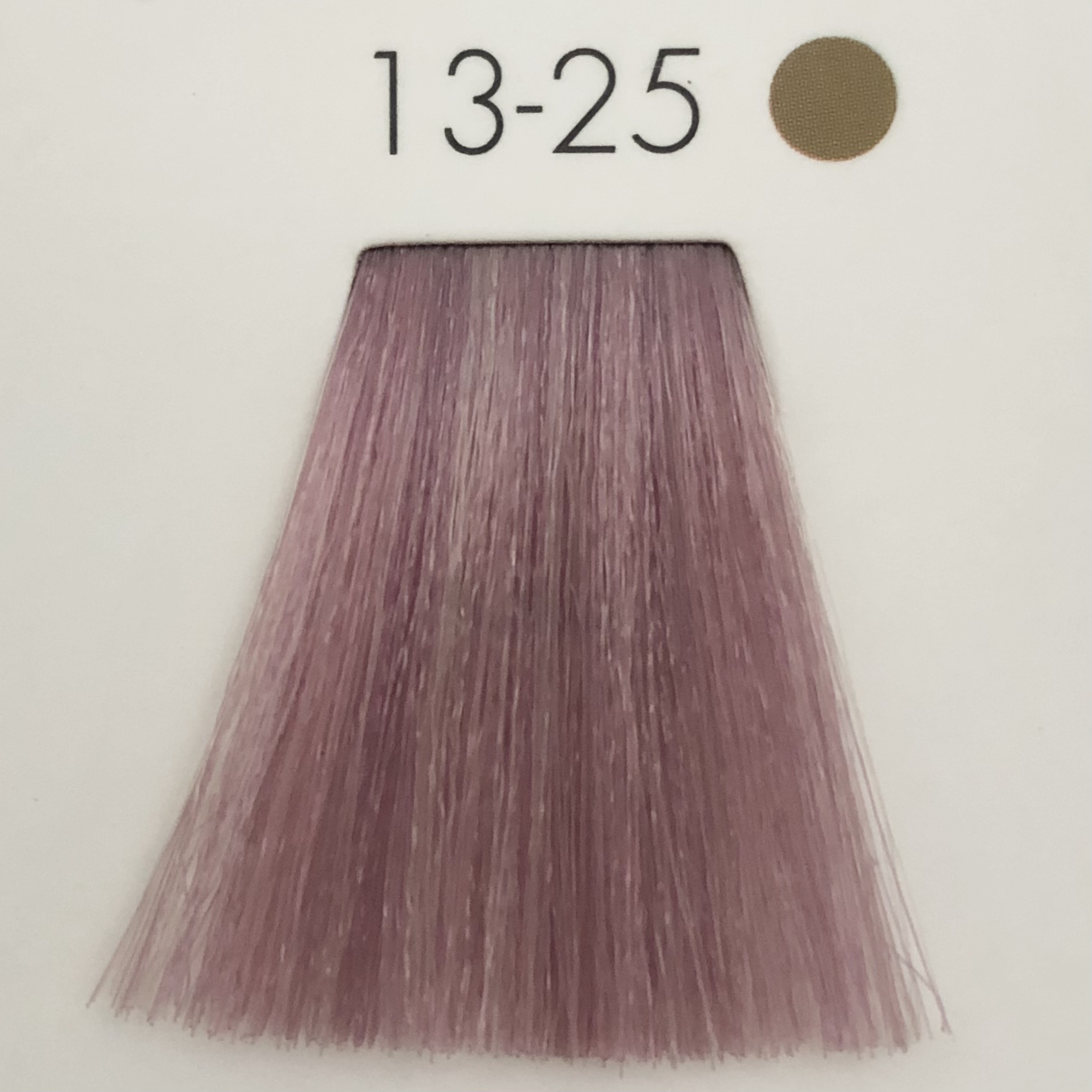 NIRVEL BLOND U Farbiaci krém na vlasy 13.25 ROSSE (100 ml)