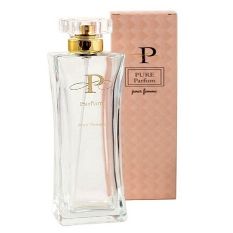 PURE - PARFUM PRE ŽENY NO. 74 inšpirované vôňou DKNY DKNY 