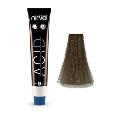 Nirvel ACID 9/27 pearl
