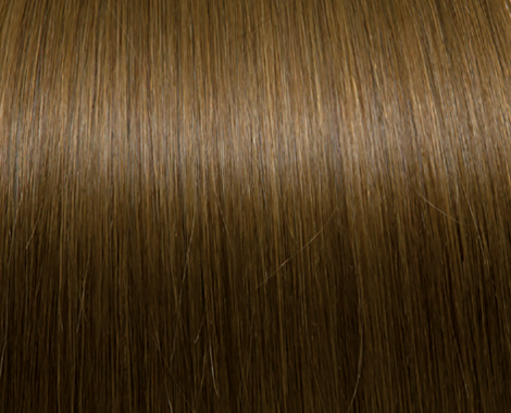 SEISETA STICKER TAPE IN 100%  indické remy vlasy 10- TMAVÁ CHLADNÁ BLOND