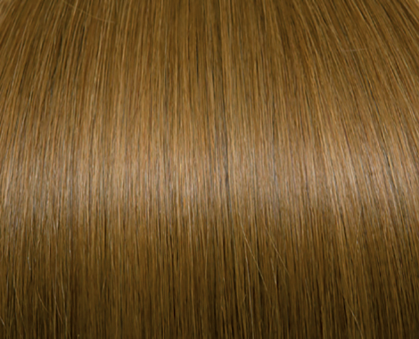 SEISETA  STICKER TAPE IN 100%  indické remy vlasy 14- COPPER GOLDEN LIGHT BLOND