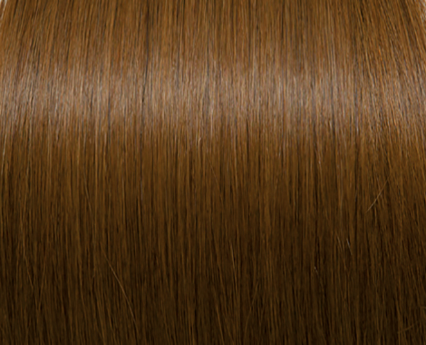 SEISETA  STICKER TAPE IN 100%  indické remy vlasy 17- DEEP COPPER GOLDEN BLOND