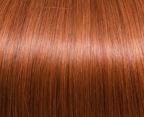 SEISETA  STICKER TAPE IN 100%  indické remy vlasy 130- MEDENÁ SVETLÁ BLOND