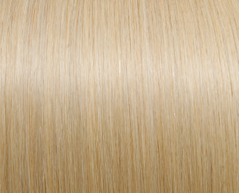 SEISETA  STICKER TAPE IN 100%  indické remy vlasy 20- BLOND