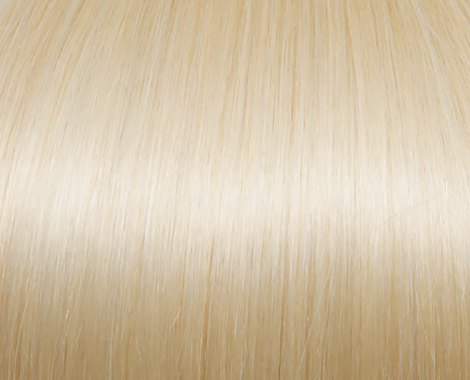 SEISETA TAPE IN 100%  indické remy vlasy 1003- GOLDEN ULTRA LIGHT PLATINUM BLOND