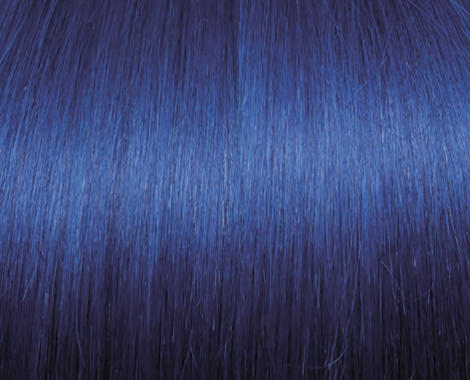 SEISETA  STICKER TAPE IN 100%  indické remy vlasy BLUE