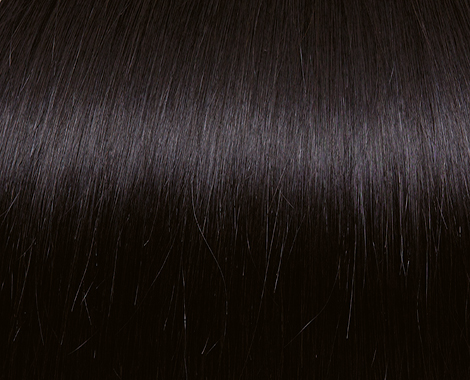 SEISETA TAPE IN 100%  prémiové ruské remy vlasy 2- Tmavá hnedá