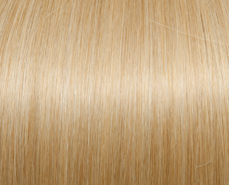 SEISETA TAPE IN 100%  prémiové ruské remy vlasy DB2- LIGHT GOLDEN BLOND