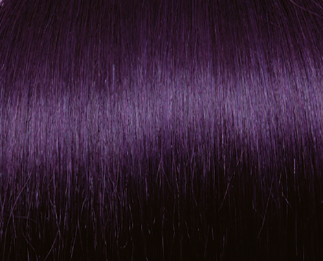 SEISETA INVISIBLE TAPE IN 100% REMY INDICKÉ VLASY NEW PURPLE