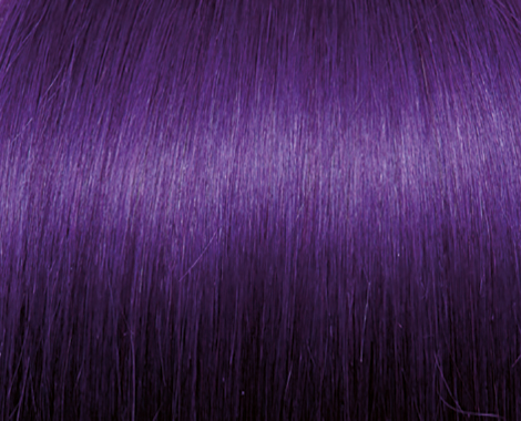 SEISETA INVISIBLE TAPE IN 100% REMY INDICKÉ VLASY VIOLET