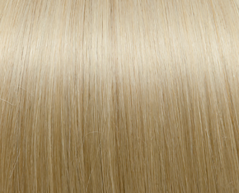 SEISETA  CLIP IN  pás INVISIBLE  1002 veľmi svetlá popolavá blond