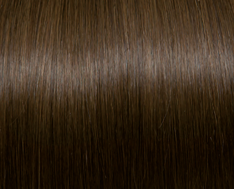 SEISETA  100% INDICKÉ VLASY REMY  CLIP IN  SADA   8- NATURAL DARK BLOND