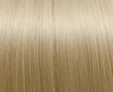 SEISETA  100% INDICKÉ VLASY REMY CLIP IN  SADA  1002 – ULTRA LIGHT ASH-BLOND