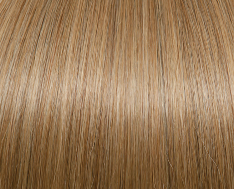 SEISETA  CLIP IN FREE EXTENSION  pás  DB4 - DARK GOLDEN BLOND