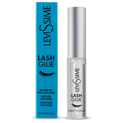 Levissime LASH PERM GLUE 