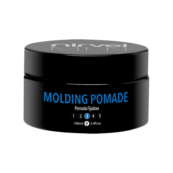 NIRVEL MOLDING POMADE  formovacia pomáda