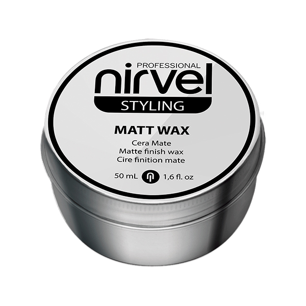 NIRVEL MATT WAX 