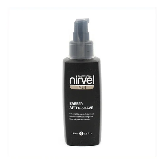 NIRVEL  BARBER AFTER SHAVE balzam po holení