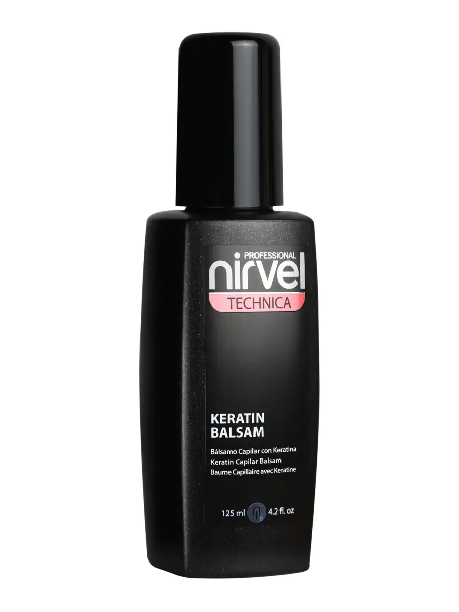 NIRVEL KERATIN balzam 