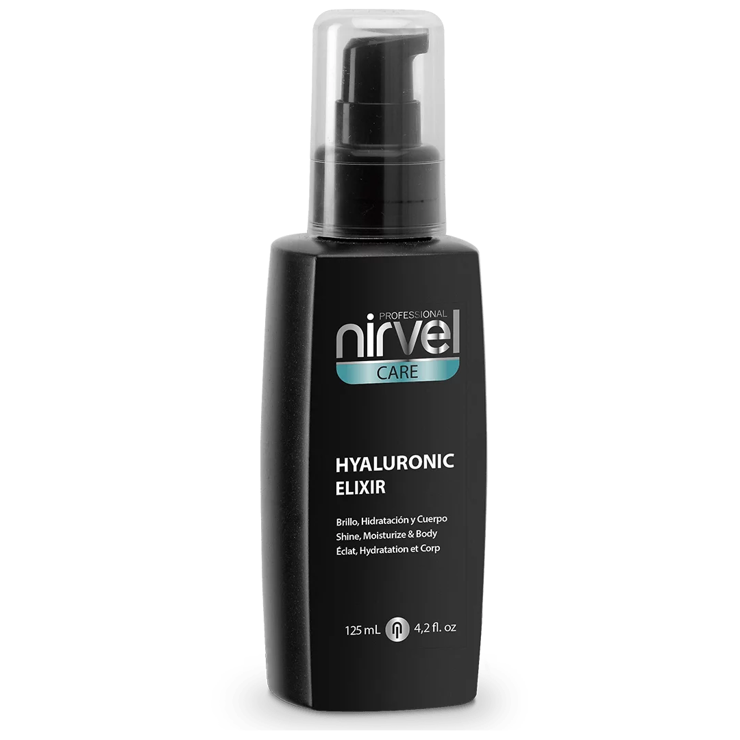 NIRVEL Hyaluronic elixir 