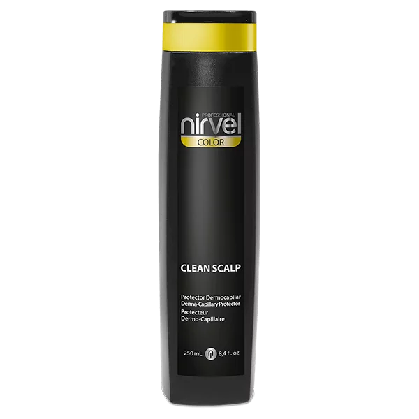 Nirvel Clean scalp