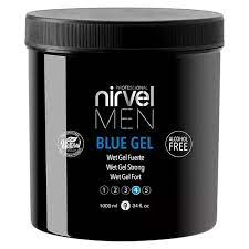 BLUE GEL 1000ml