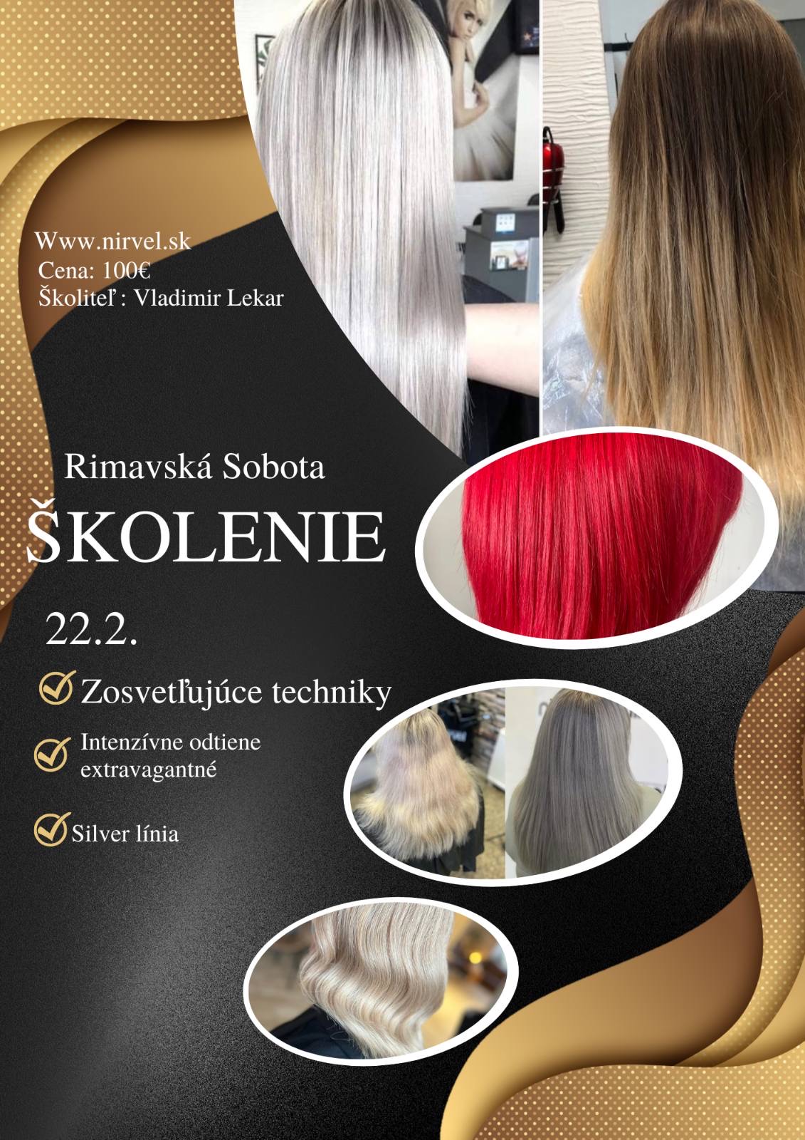 Školenie