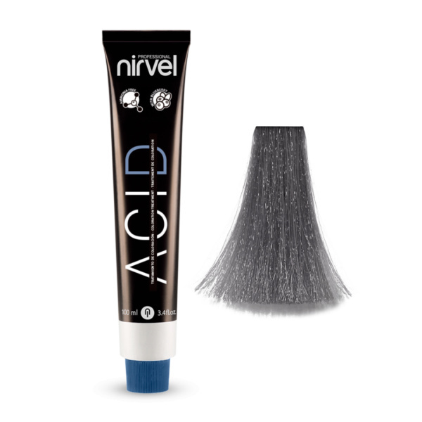Nirvel ACID 8/16 arctic blue