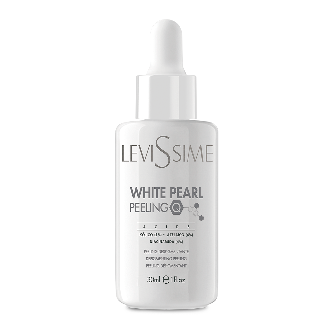 LeviSsime WHITE PEARL PEELING Q 