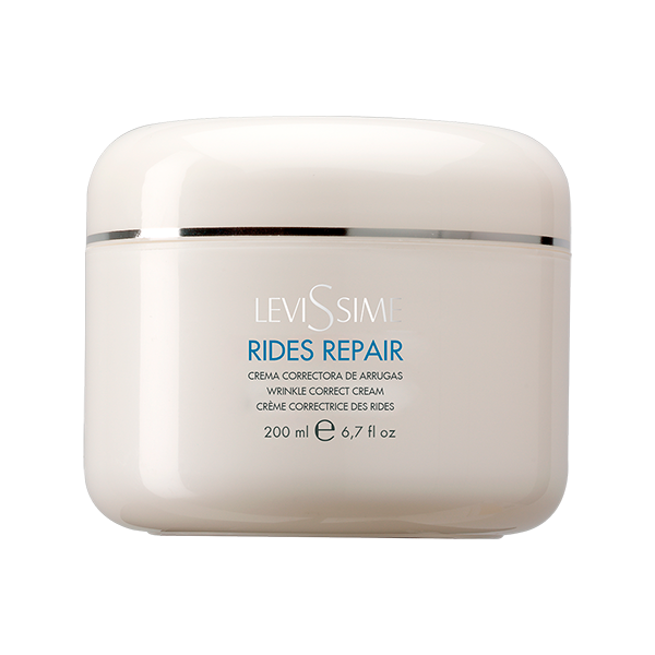 LeviSsime RIDES REPAIR krém pre korekciu vrások