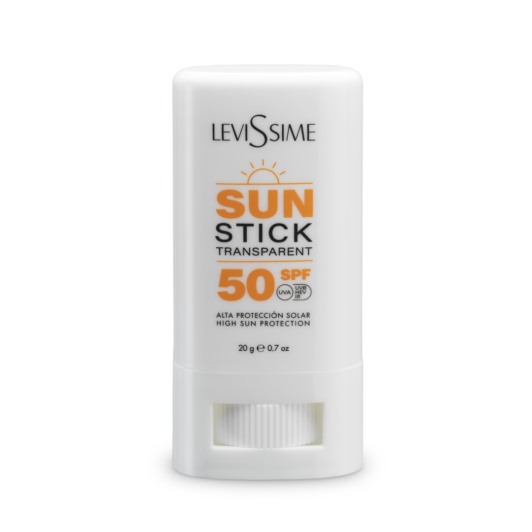 LeviSsime SUN STICK SPF50