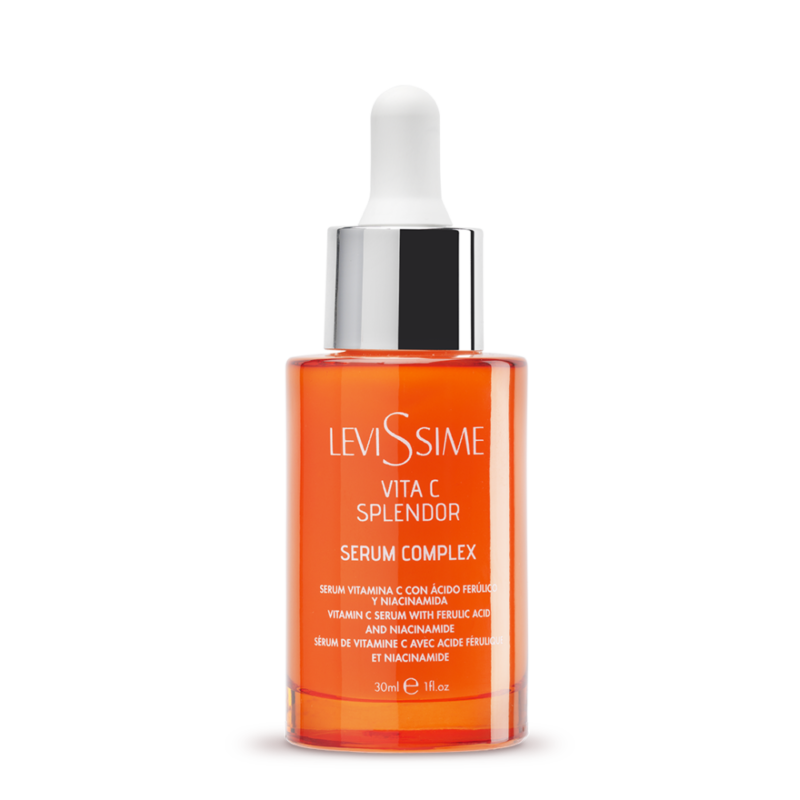LeviSsime VITA C SPLENDOR pleťové sérum 50ml