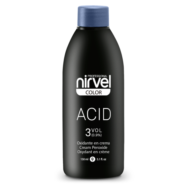 NIRVEL  Peroxid  ACID 3V (0.9%)  150ml