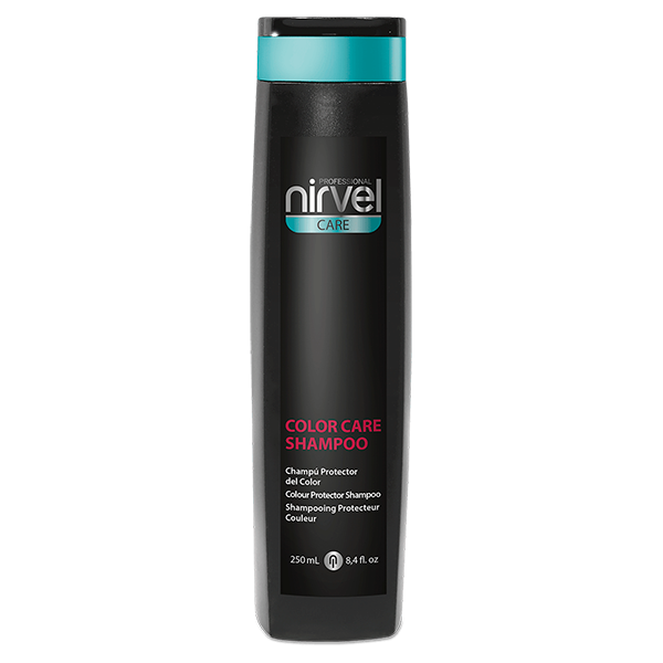 NIRVEL COLOR CARE šampón chrániaci farbu 250ml