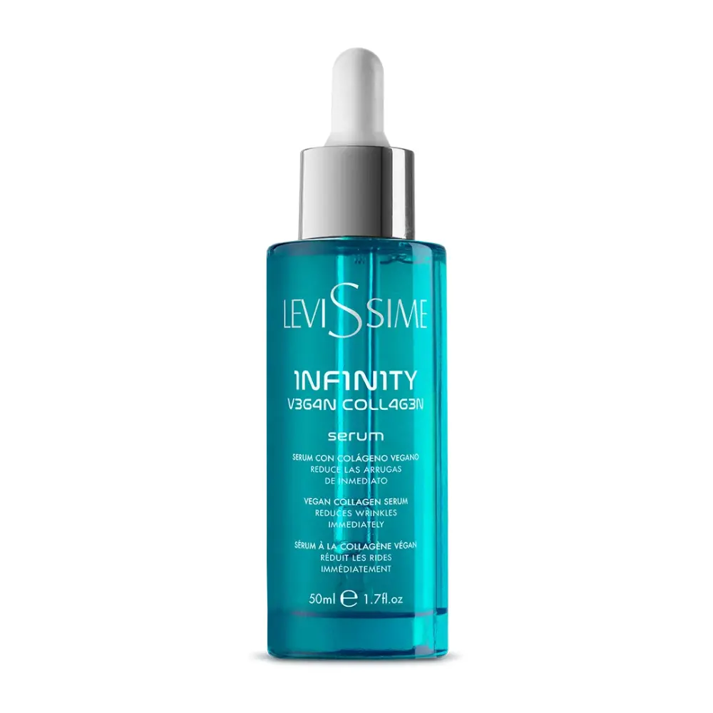 LeviSsime VEGAN COLLAGEN sérum proti vráskam  50ml