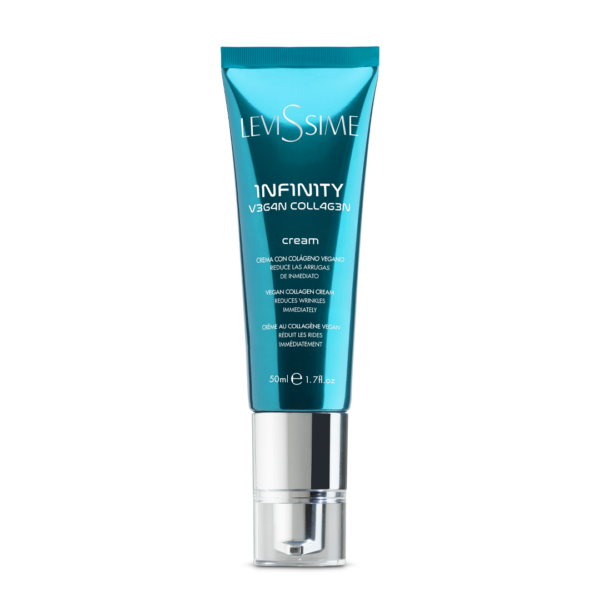 LeviSsime VEGAN COLLAGEN krém proti vráskam 50ml