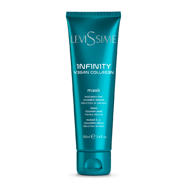 LeviSsime VEGAN COLLAGEN maska proti vráskam 100ml