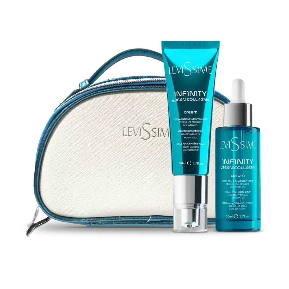 LeviSsime BAG VEGAN COLLAGEN sada