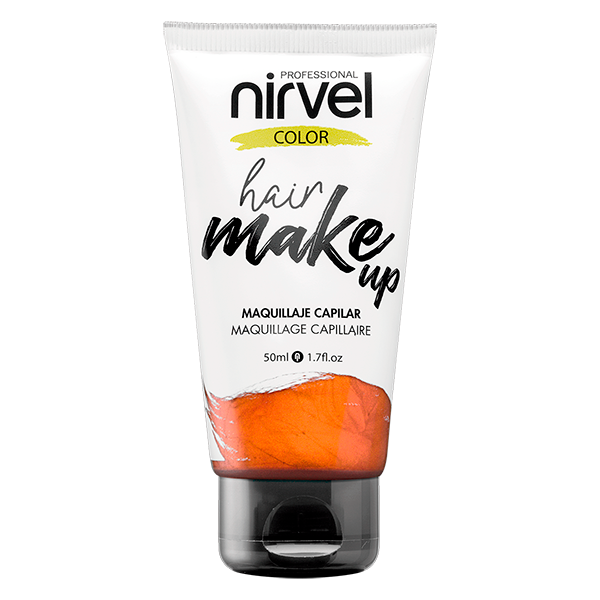 NIRVEL Hair make up Copper