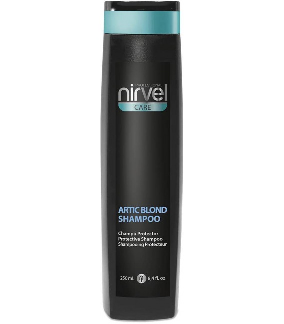 Nirvel Professional Artic Blond šampón (250ml)