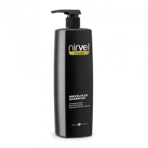 NIRVEL NIRVELPLEX šampón na vlasy (1000ml)