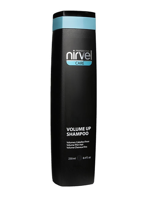 NIRVEL VOLUME UP šampón na vlasy pre objem (250ml)