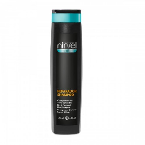 NIRVEL REPAIR  opravný šampón pre suché vlasy (250ml)