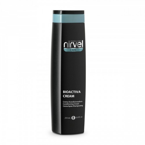 NIRVEL BIOACTIVE krémový kondicionér (antistatický krém a hydratácia) (250ml)