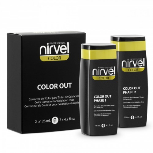 NIRVEL COLOR OUT (redukcia/ vyčistenie farby) (2)