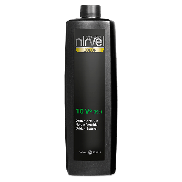 NIRVEL NATURE Peroxid 10Vº (3%)  1000ml