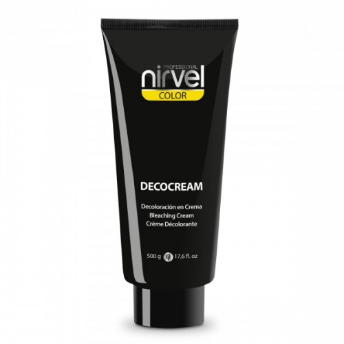 NIRVEL DECOCREAM (zosvetľujúci krém)